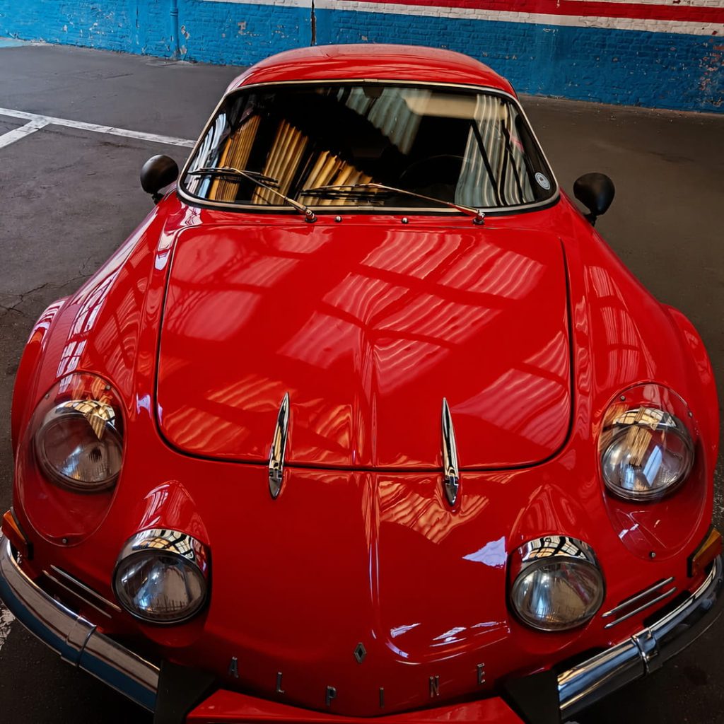 Alpine